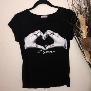 Love Shirt